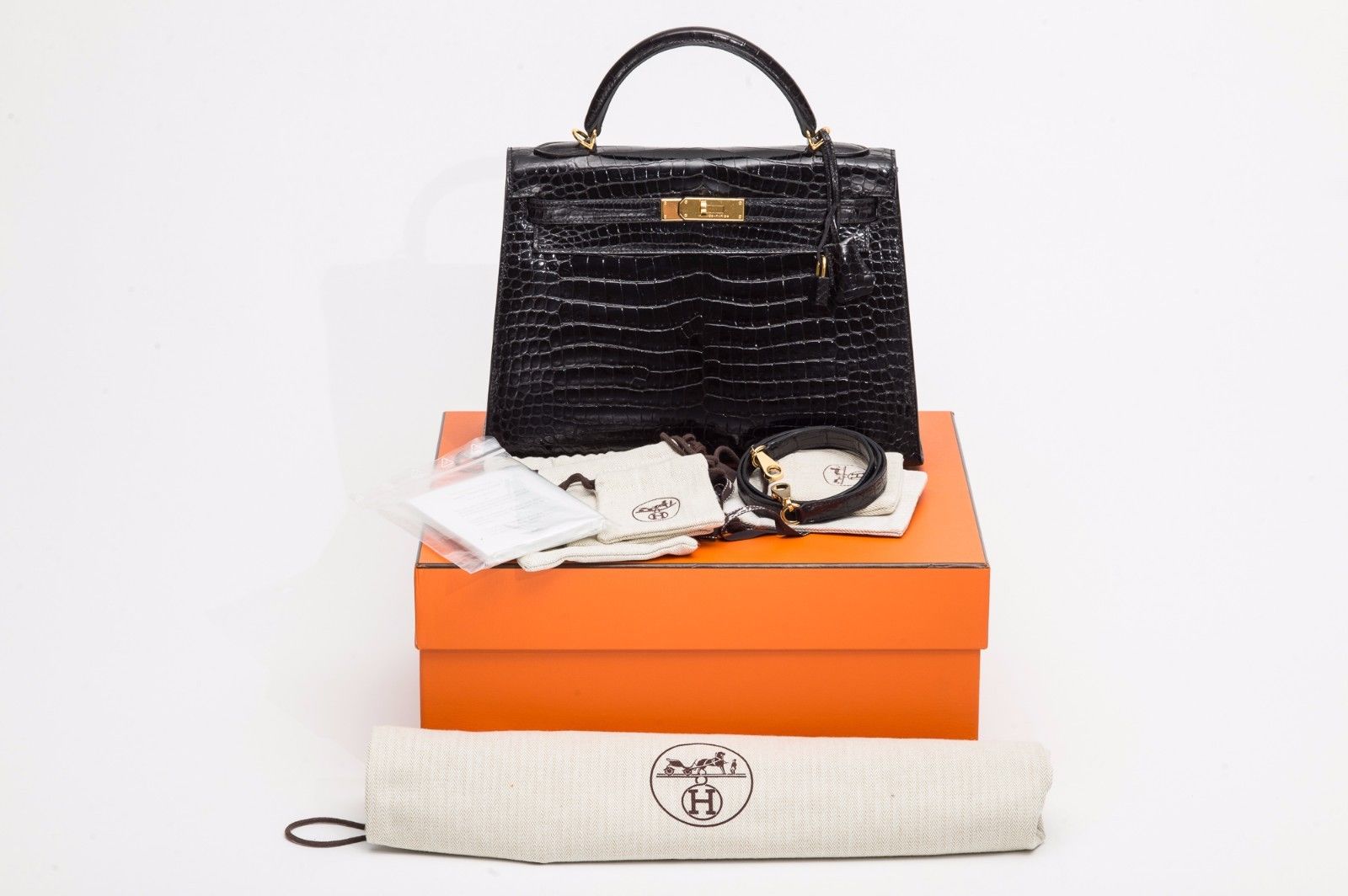 Hermès : 5 sacs Birkin les plus chers récemment vendus sur eBay !