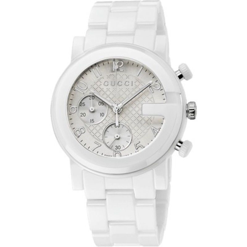 Les montres pour femme Gucci les plus luxueuses vendues récemment sur eBay !