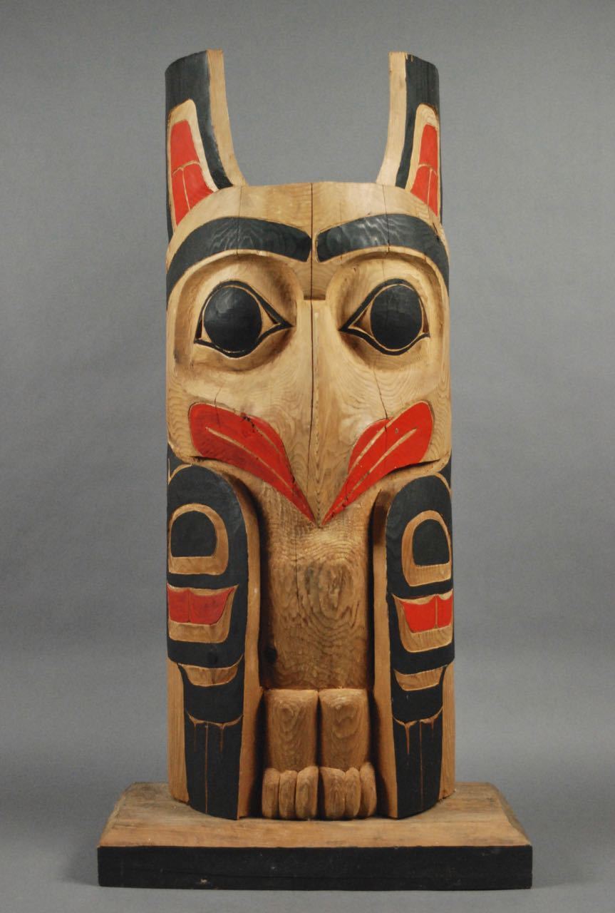 Top 5 de totems les plus impressionnants vendus sur eBay ! 