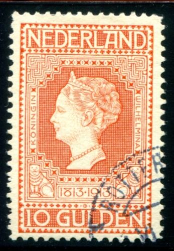 Top 5 des Timbres de collection des pays d