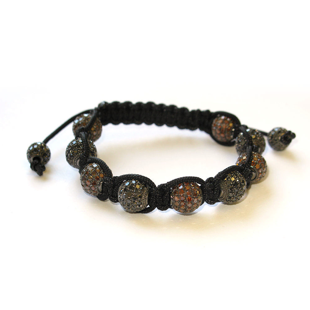 Les bracelets en perles les plus chères !  