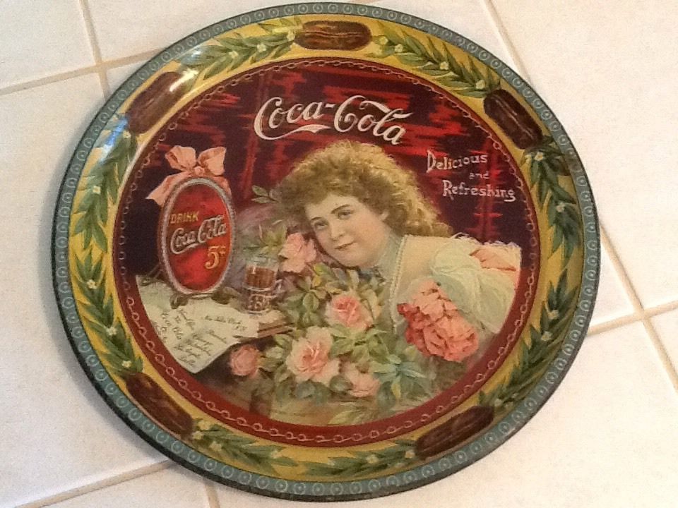 Coca-Cola : Des objets de collection exceptionnels vendus récemment sur eBay