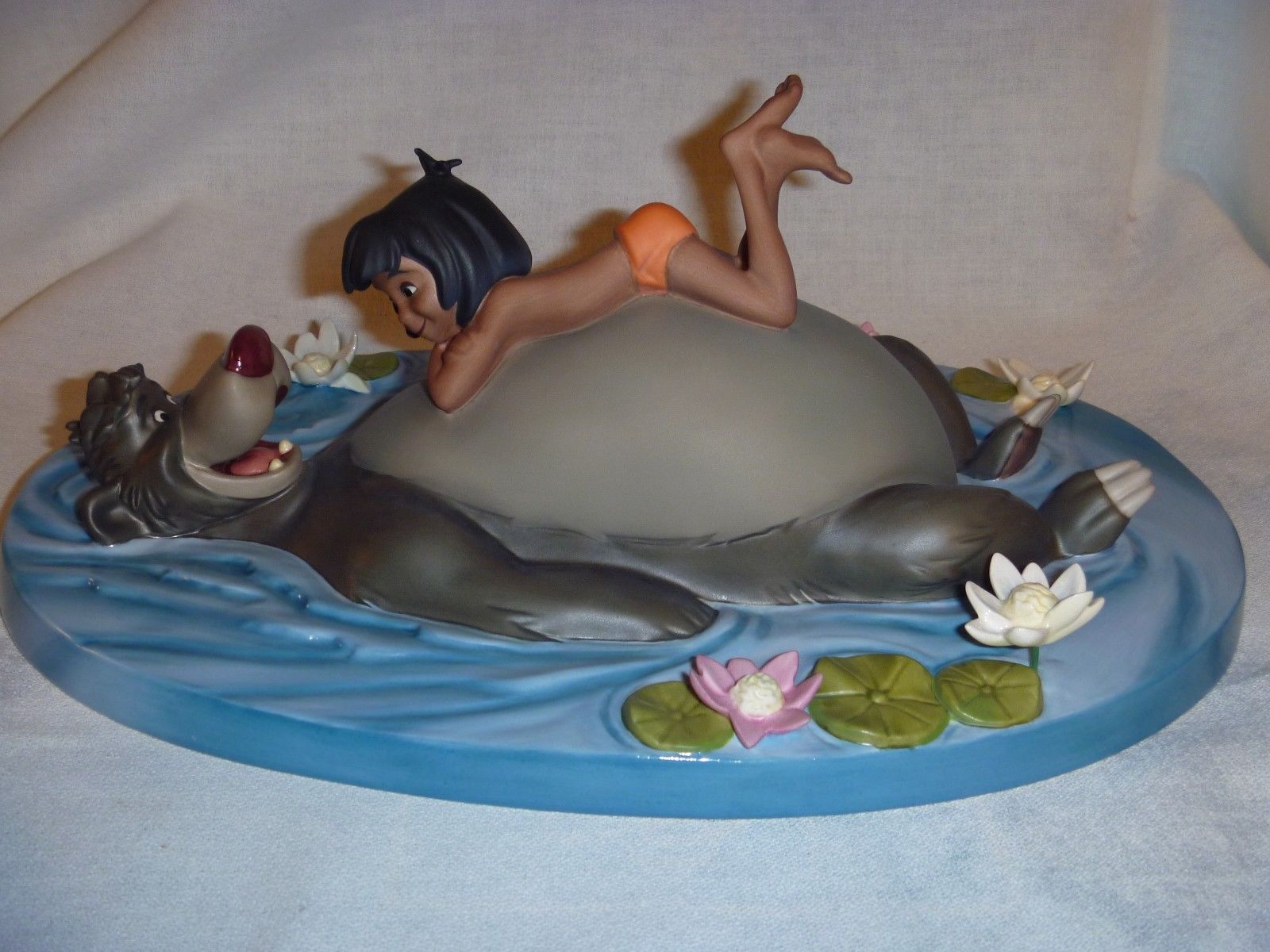 Mowgli : 5 superbes pièces de collection les plus chères à découvrir ! 