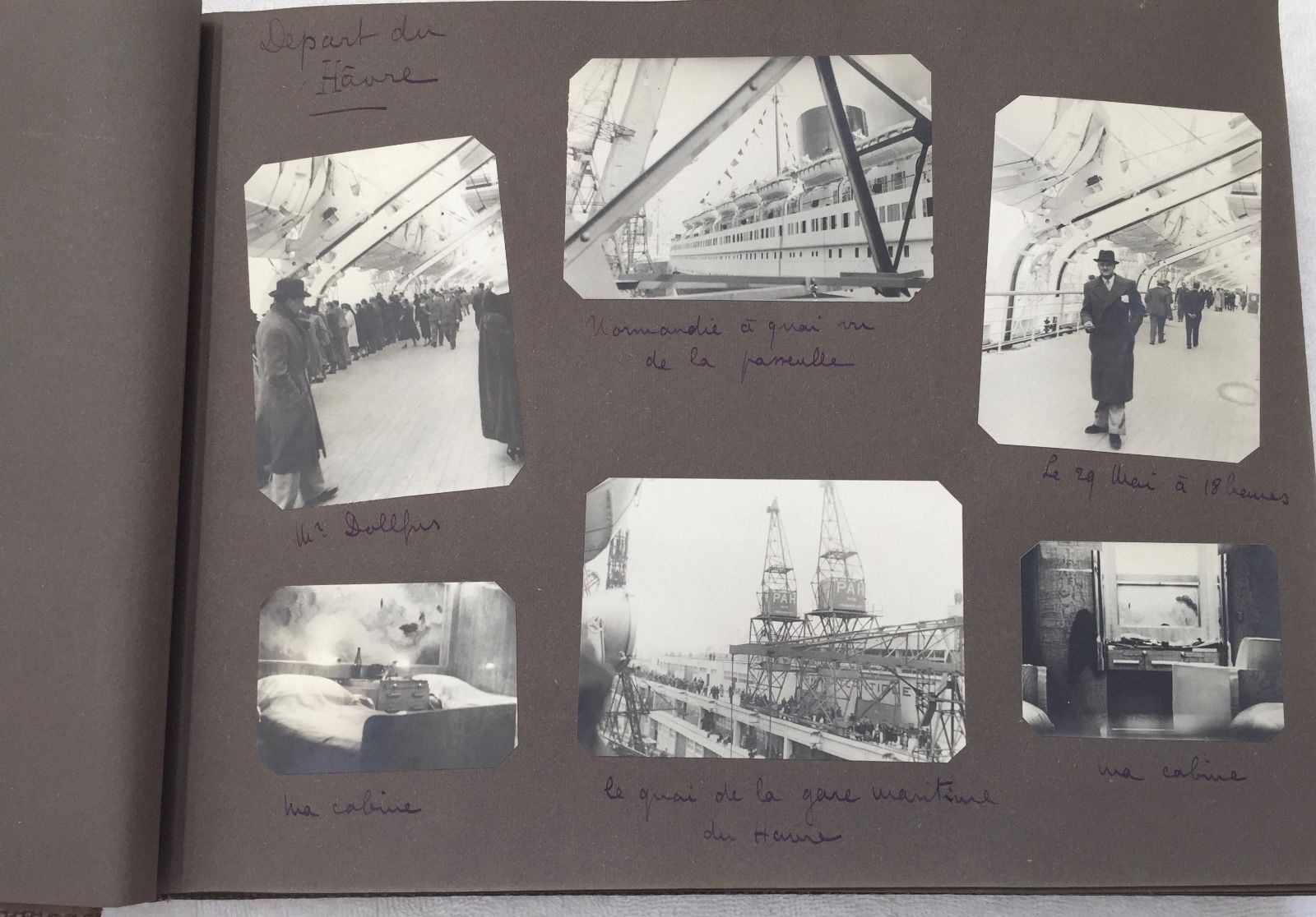 Les scrapbooks les plus chers vendus sur eBay !