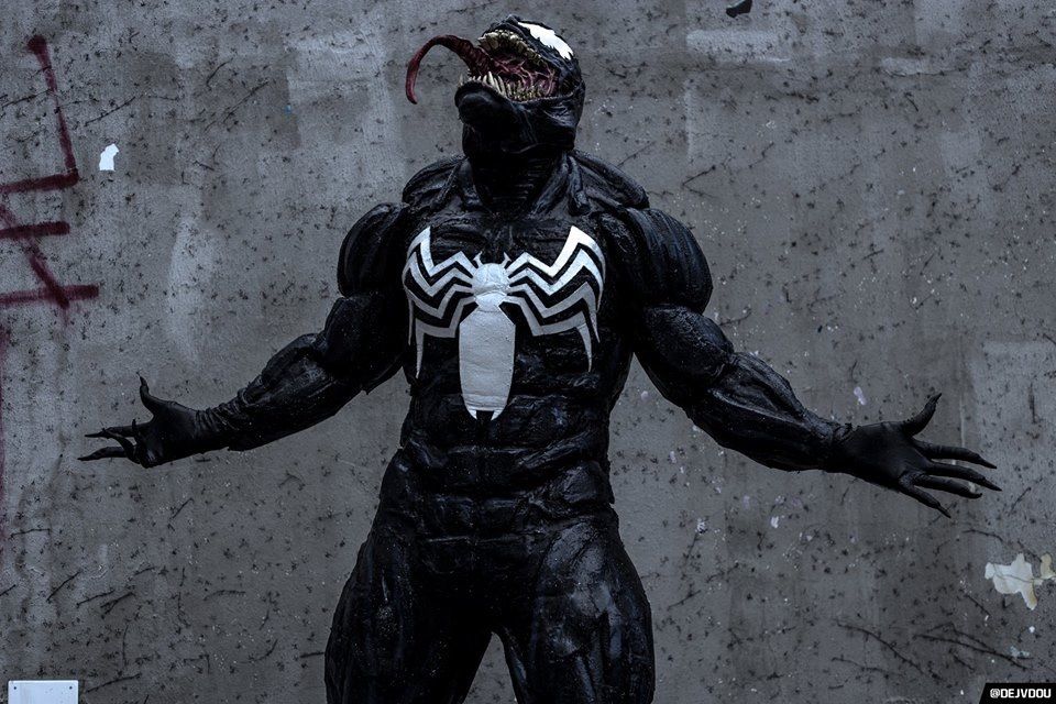 Top 5 de déguisements exceptionnels vendus sur eBay