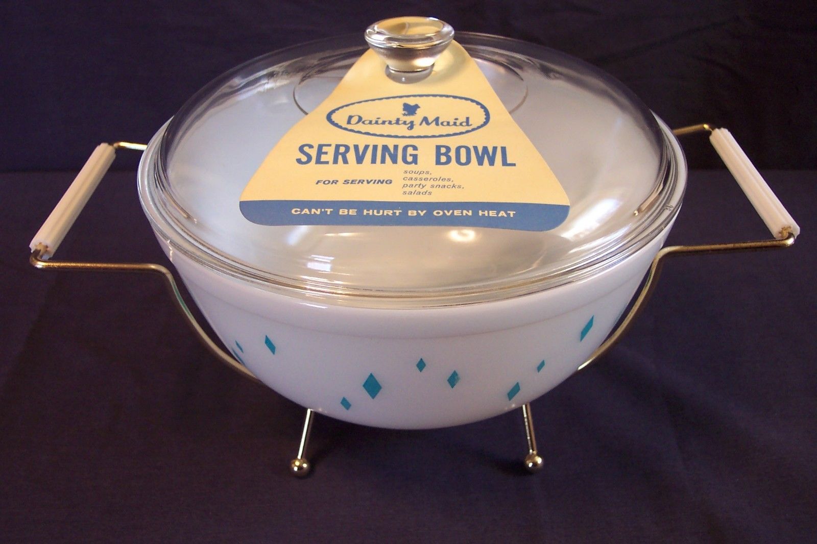 Les bols pyrex de collection les plus chers vendus sur eBay !