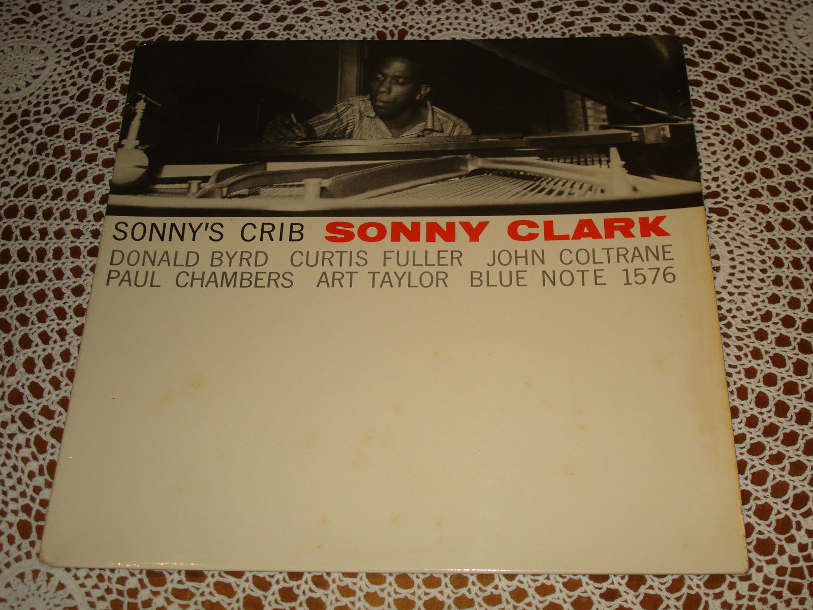 Blue Note Records - 4 disques exceptionnels