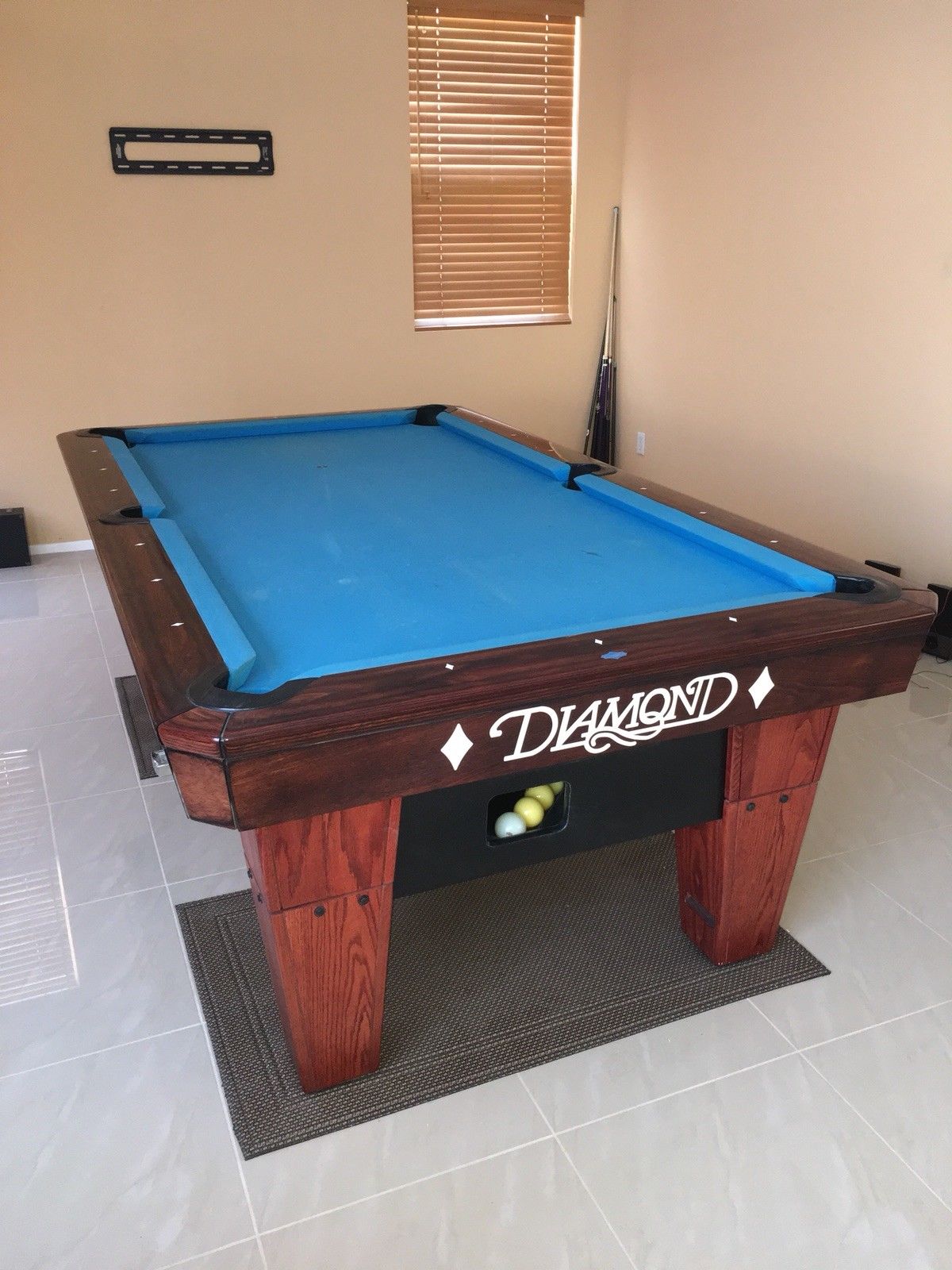 Les tables de billards les plus chères vendues sur eBay !