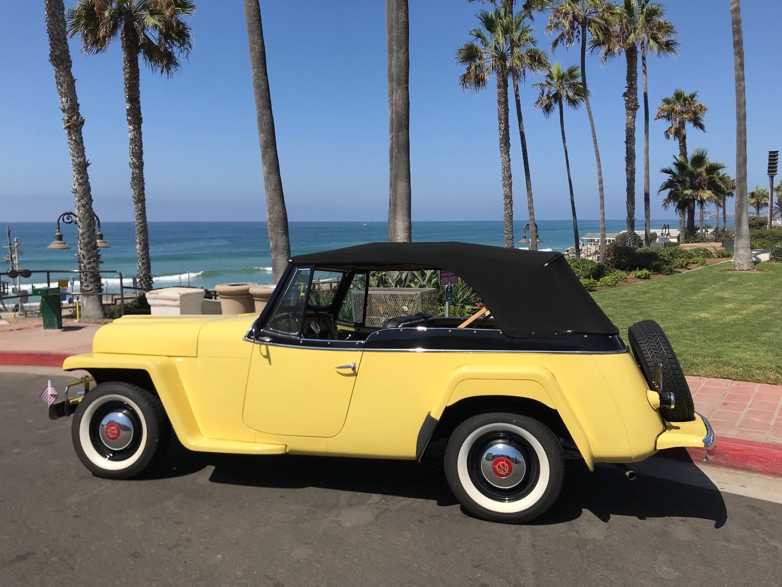 Voitures de collection Willys : les modèles les plus chers avec MeilleurVendeur.com