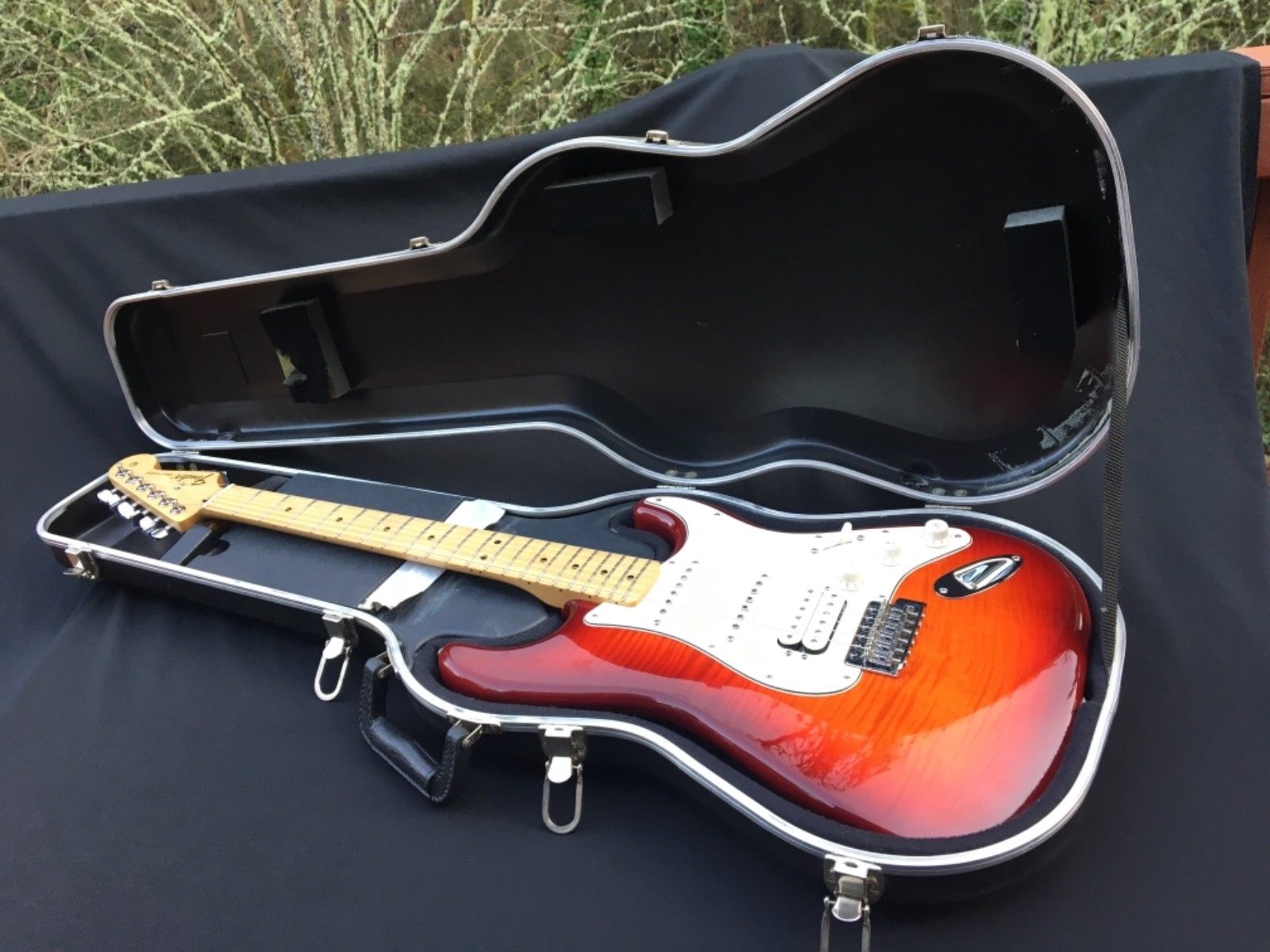 Guitares Fender : 5 modèles les plus chers avec MeilleurVendeur.com