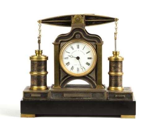Horloges Antiques : 5 modèles ultra rares récemment vendus sur eBay.