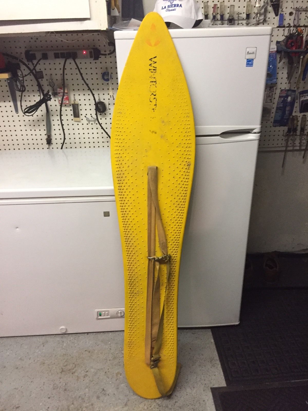 Planches de snowboard vintage Une sélection de 5 modèles exceptionnels