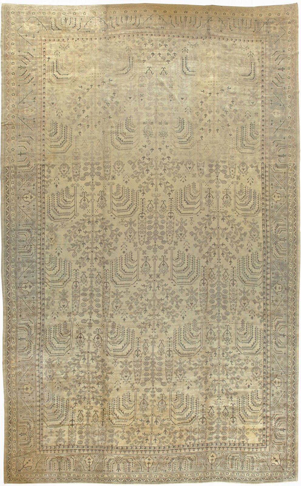 Les tapis turcs : Une sélection de tapis hors de prix !