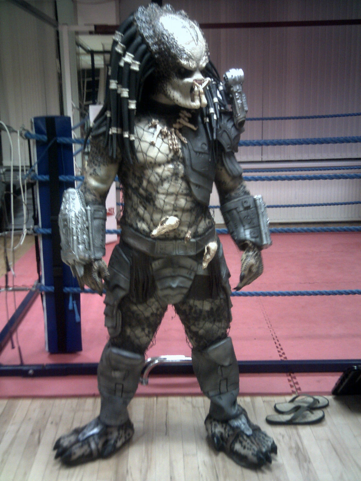 Alien VS Predator : quelques objets de collection les plus chers récemment vendus sur eBay !