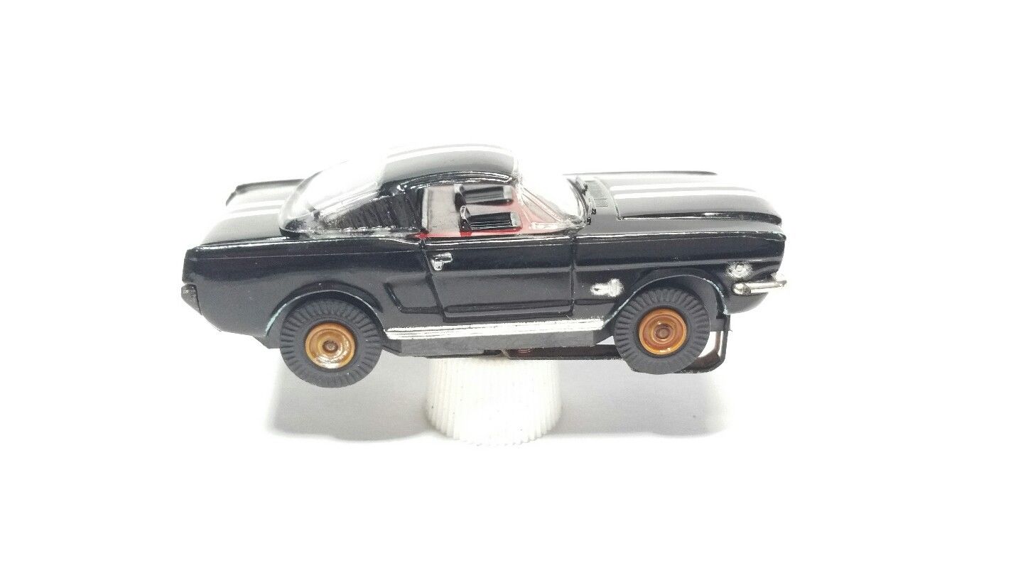 Voitures miniatures Aurora : Un Top 5 à prix exceptionnel ! 