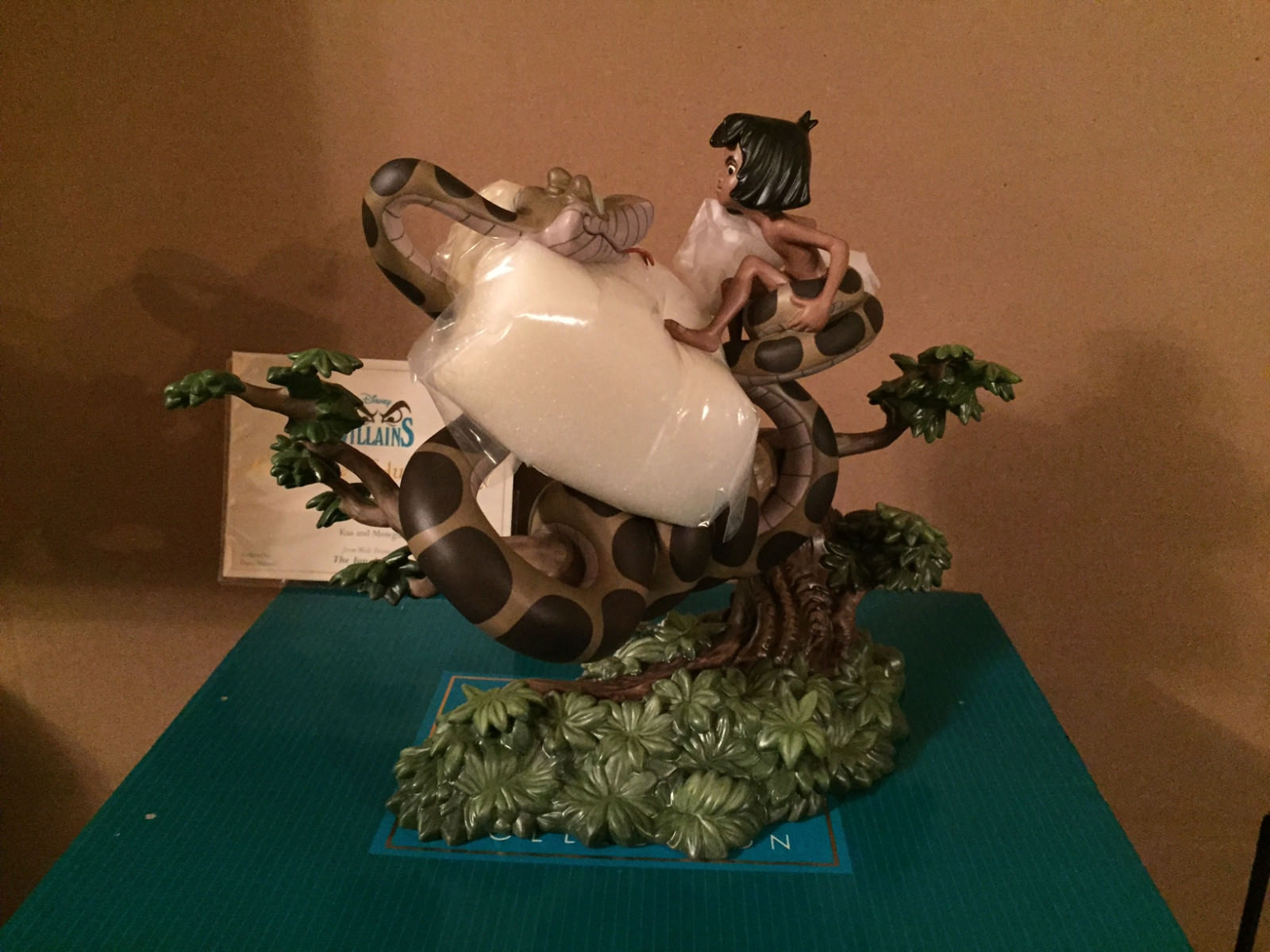 Mowgli : 5 superbes pièces de collection les plus chères à découvrir ! 