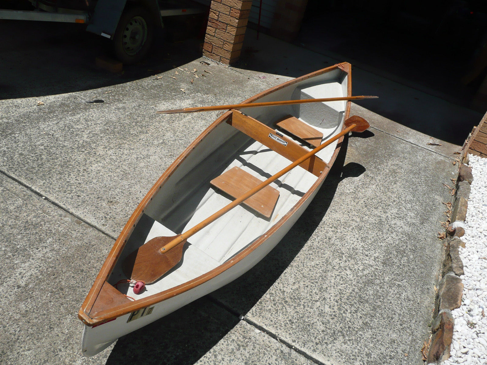 Les canoës les plus chers récemment vendus sur eBay ! 