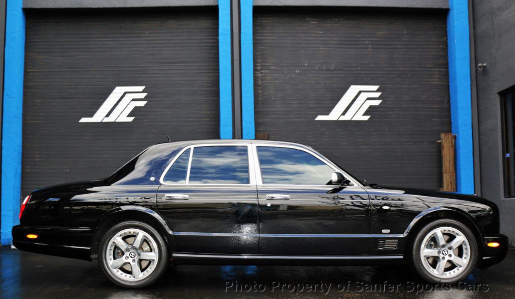 Bentley : 5 modèles hors du commun les plus chers sur eBay !