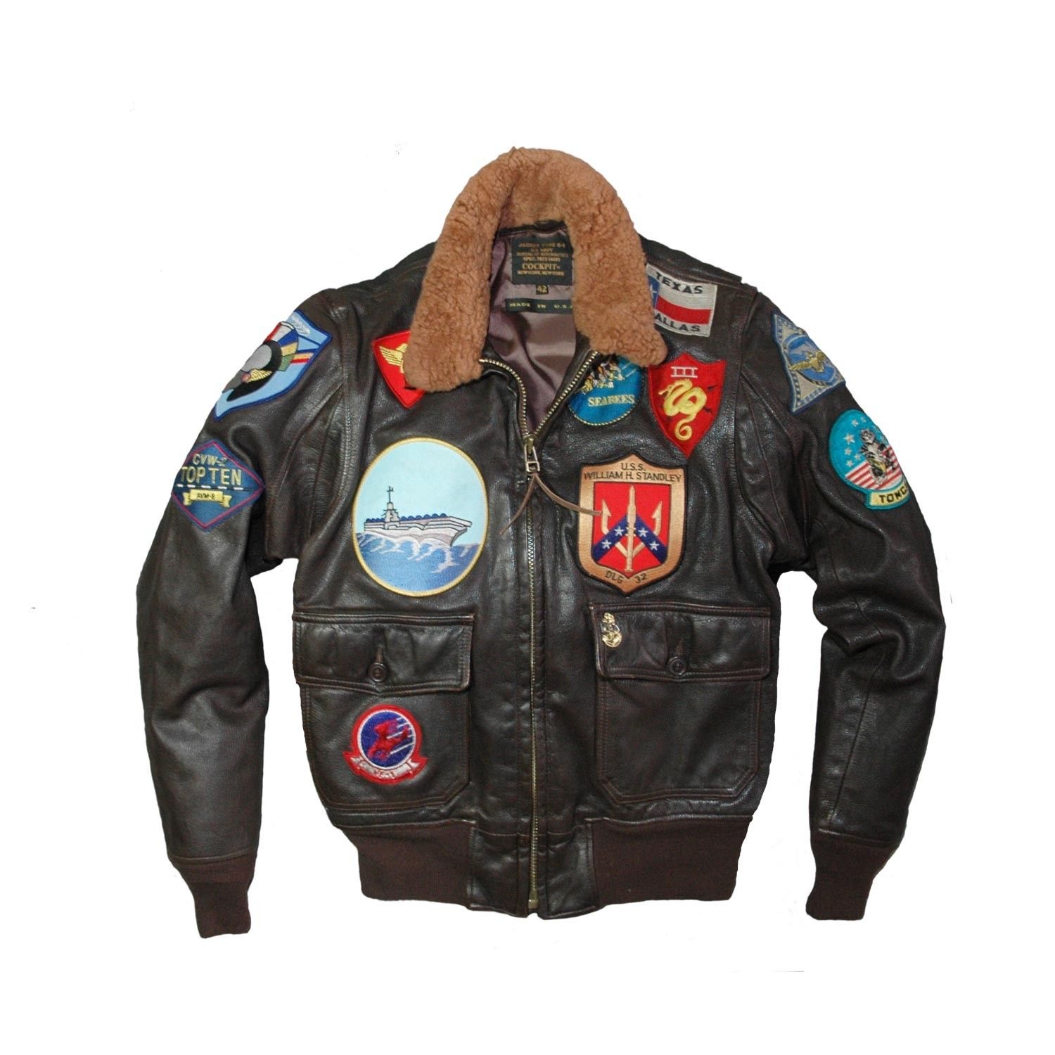 Top Gun : 5 objets de collection uniques récemment en vente sur eBay