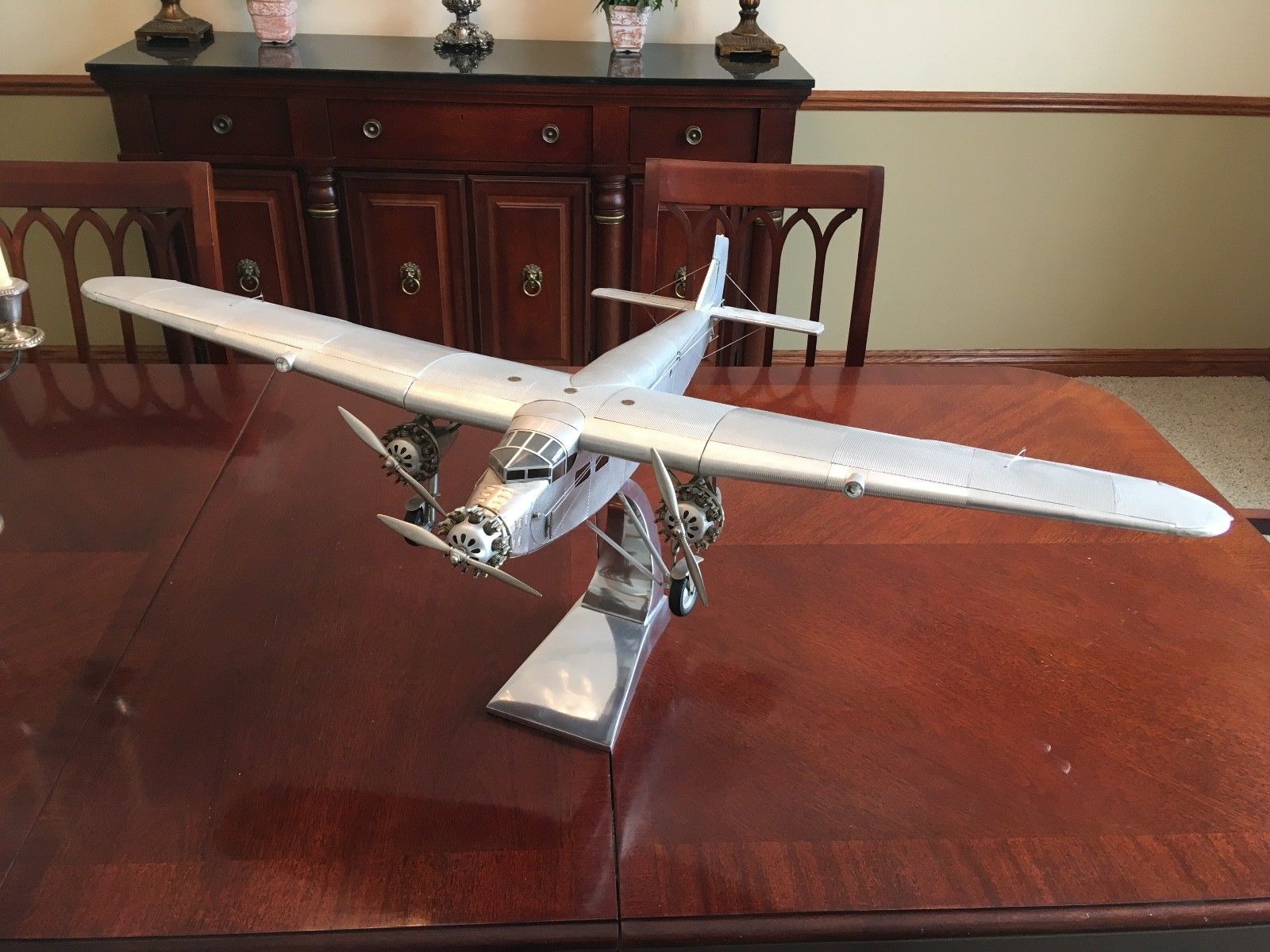 Une sélection des 5 maquettes d