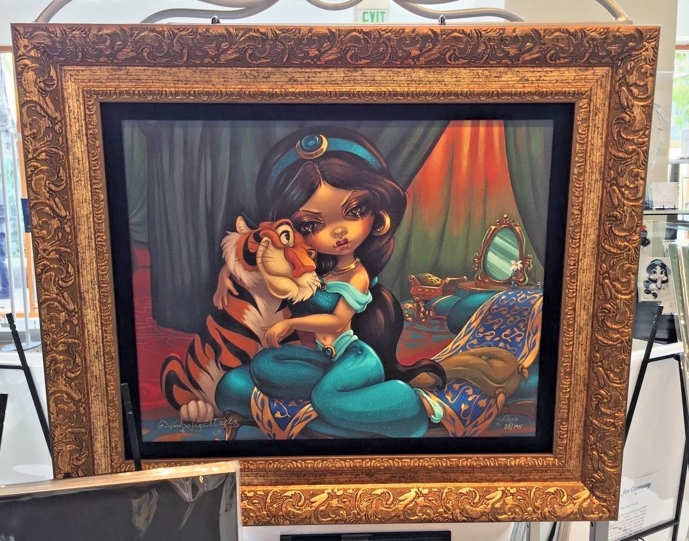 Collection Disney Aladdin : les meilleures ventes sur eBay