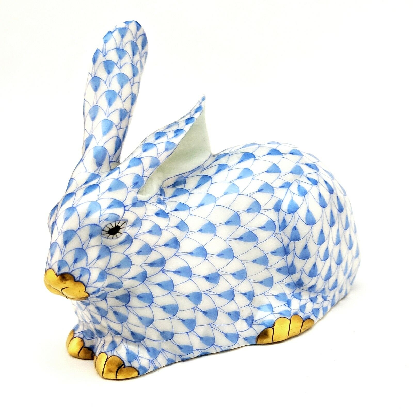 Les figurines de lapin Herend les plus chères sur eBay !