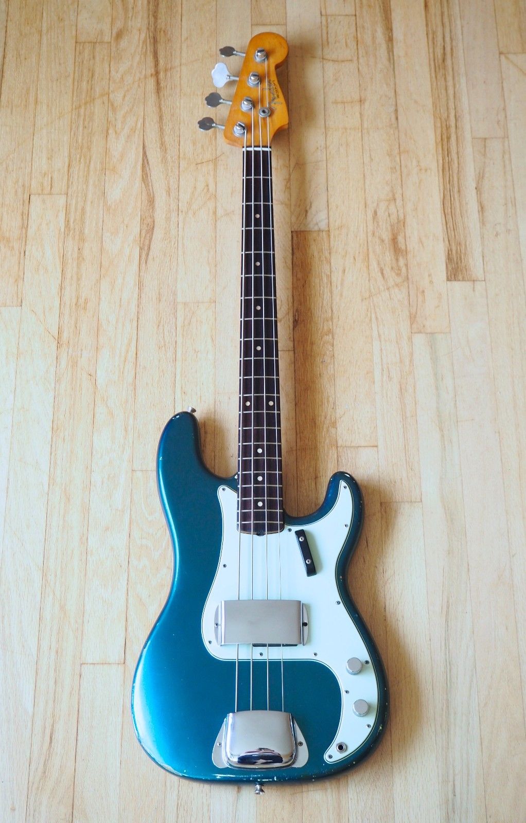 Top 5 de guitares Fender exceptionnelles