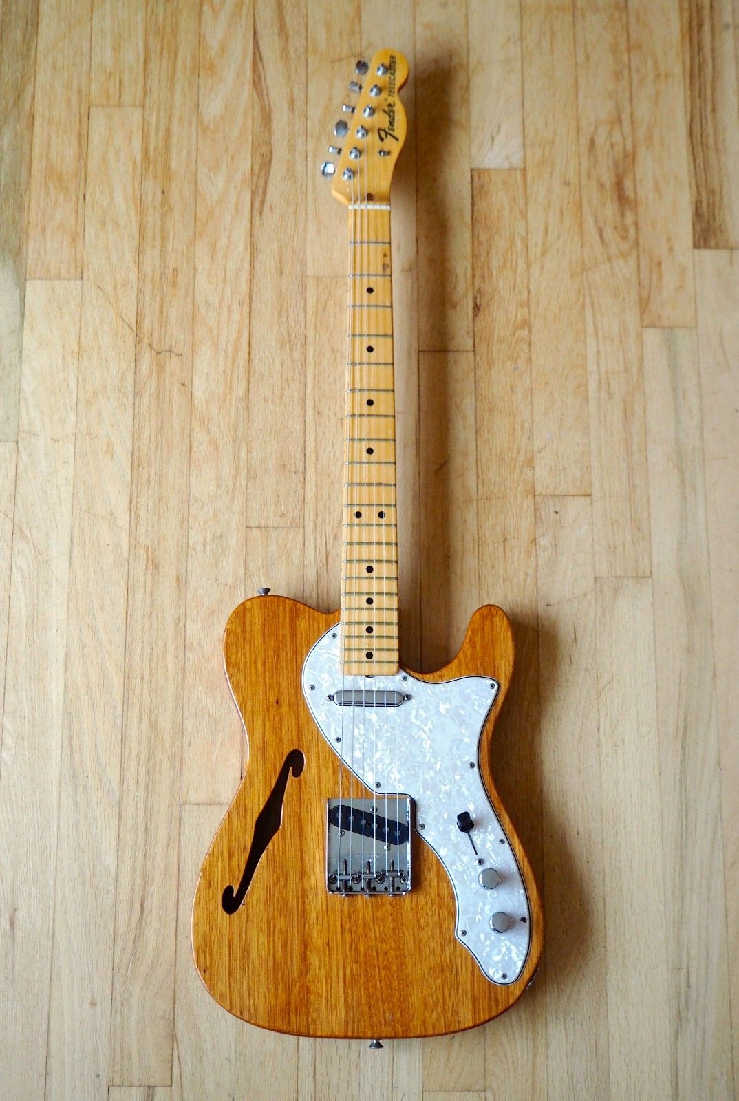 Top 5 de guitares Fender exceptionnelles