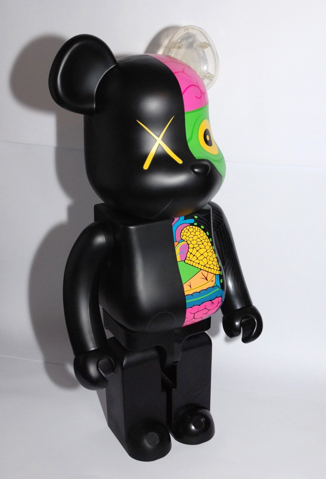 Bearbrick : Un top 5 à prix astronomique !