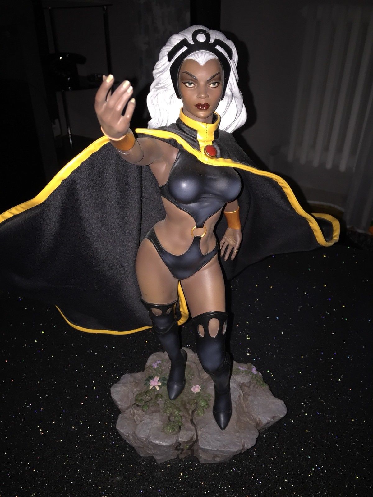 Storm X-MEN: 5 figurines collectors les plus chères !