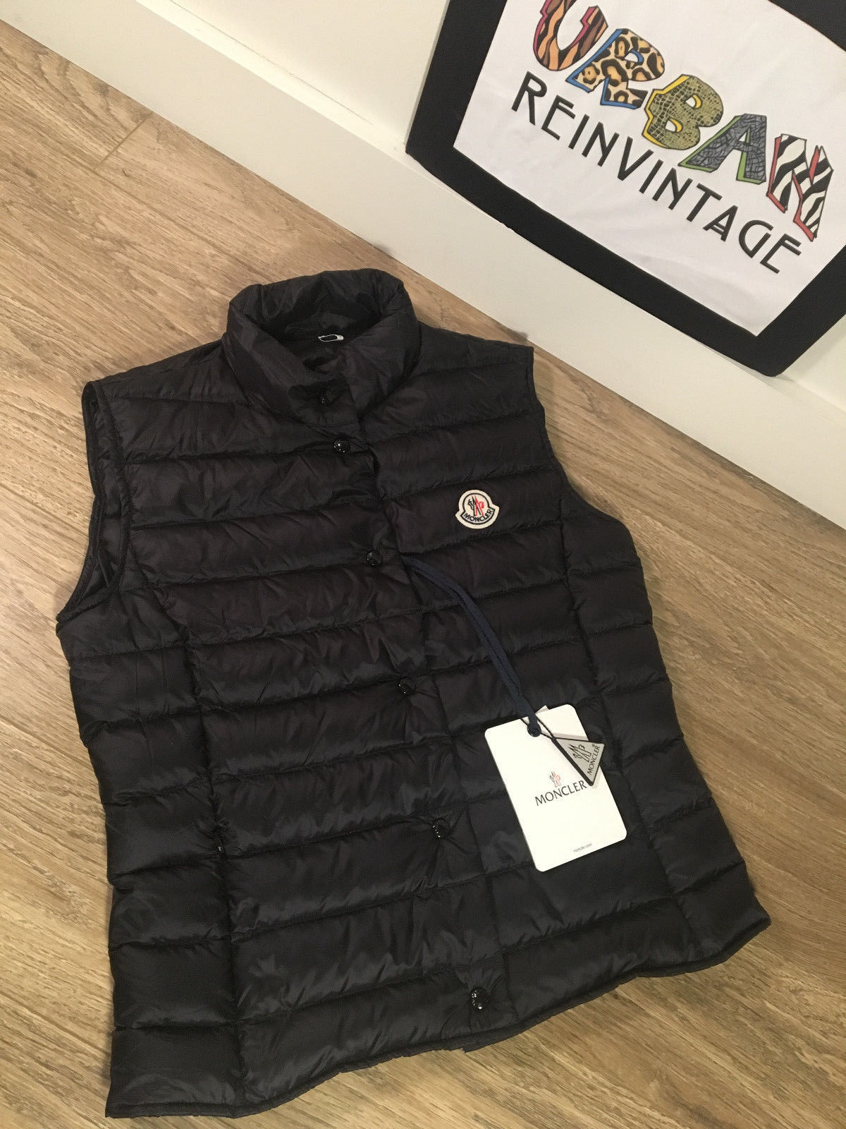 Moncler : Les modèles les plus convoités de vestes pour femmes