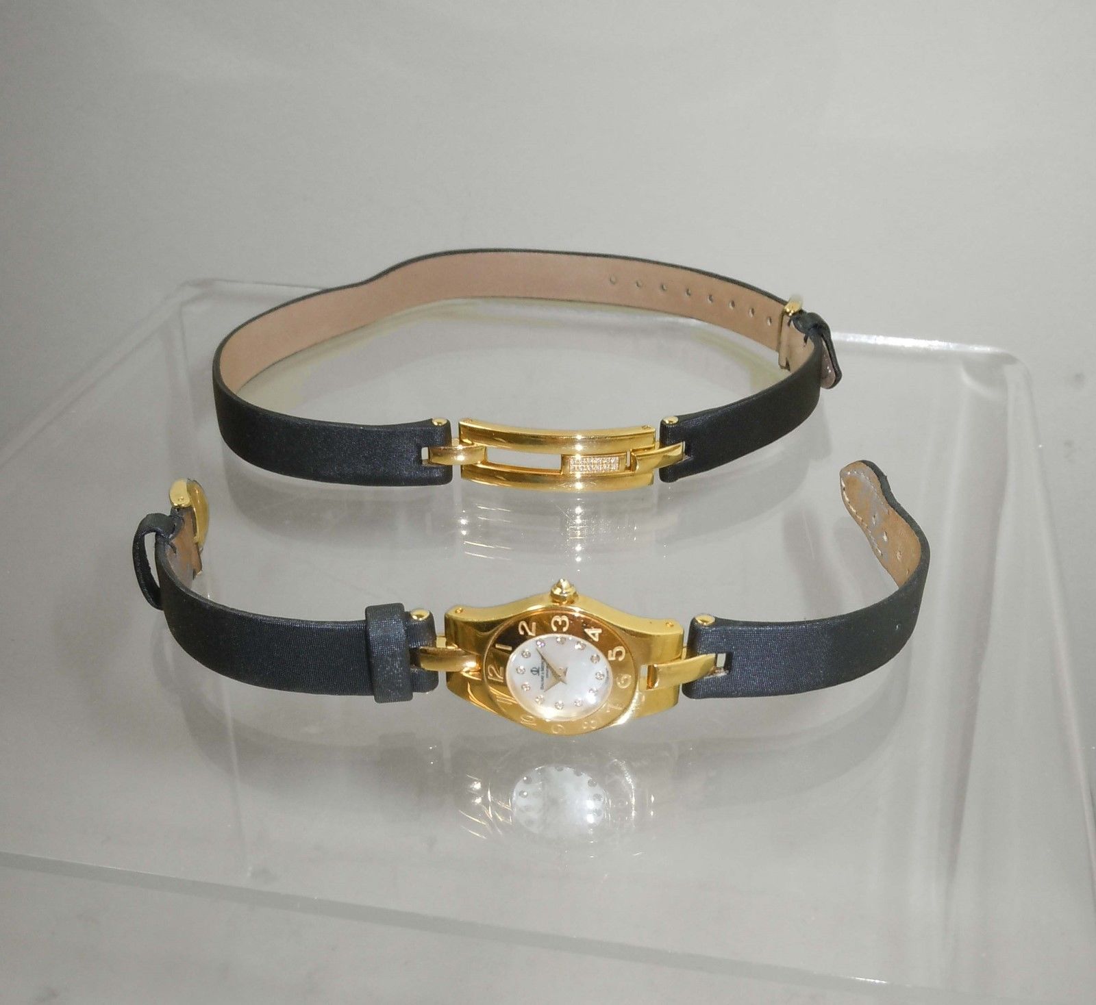 Baume & Mercier : 5 montres les plus chères et luxueuses vendues sur eBay ! 