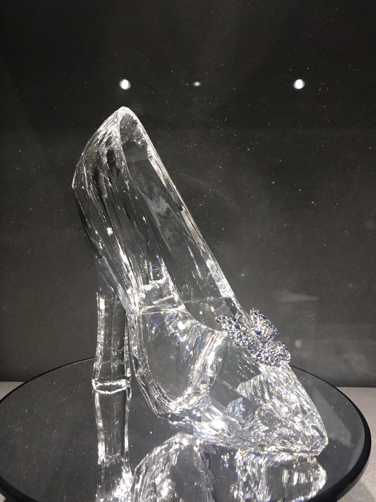 Swarovski : Les décorations Disney les plus chères vendues sur eBay