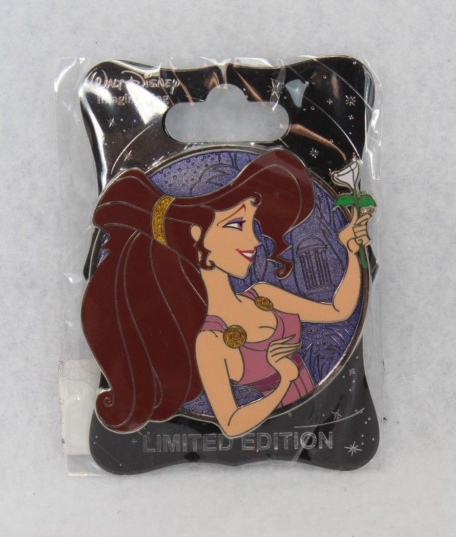 Megara : Un top 5 des objets de collection les plus chers ! 