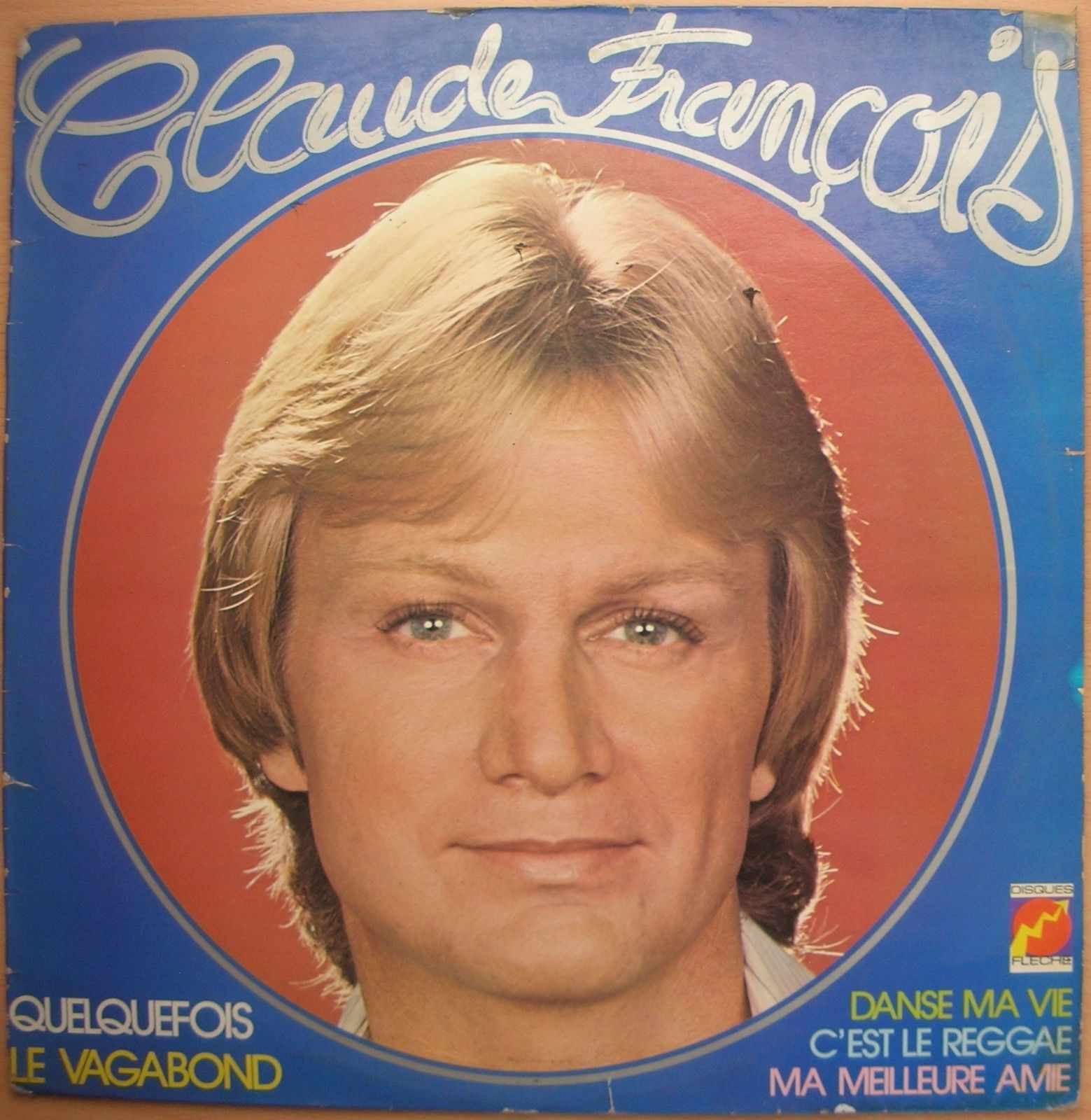 Claude François : Une sélection d
