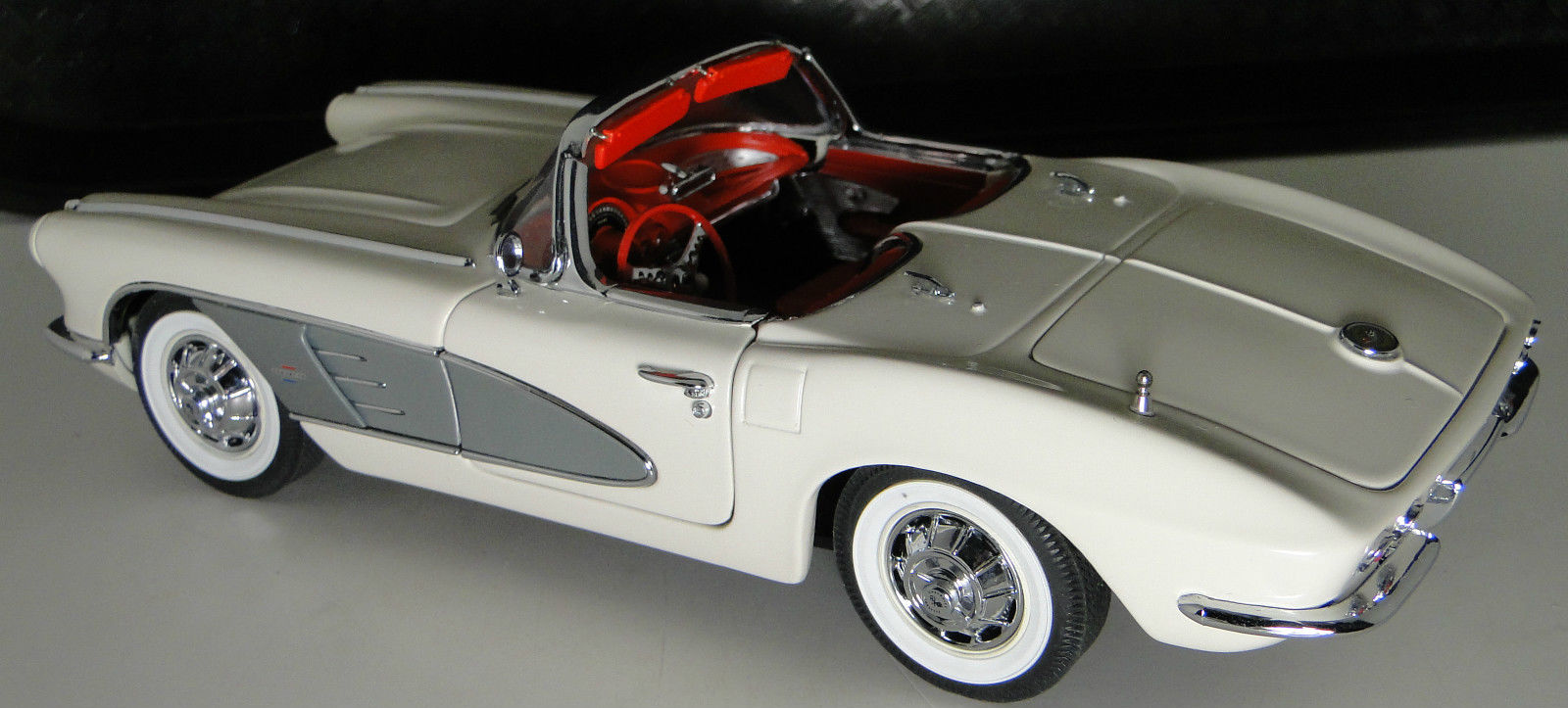 Maquettes de voitures vintages : Notre Top 5 des modèles les plus chers !