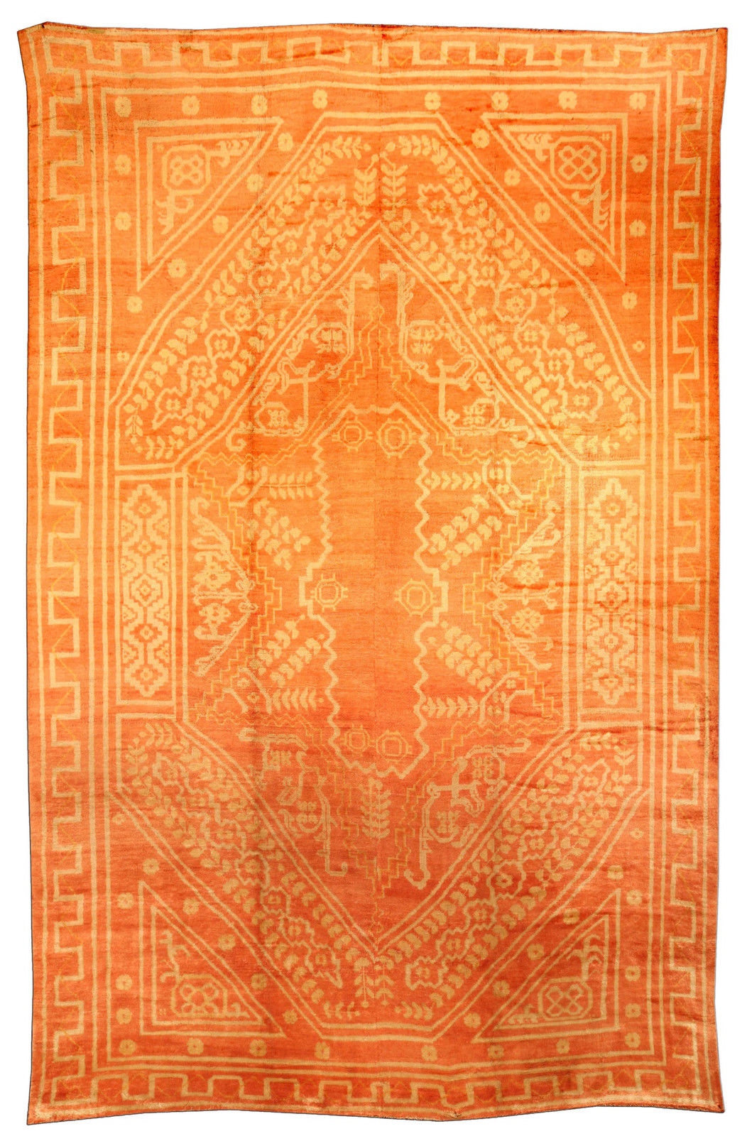 Les tapis turcs : Une sélection de tapis hors de prix !