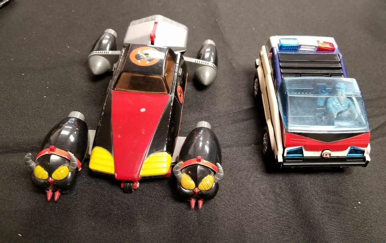 Inspecteur Gadget : Un Top 5 des pièces de collection les plus chères ! 