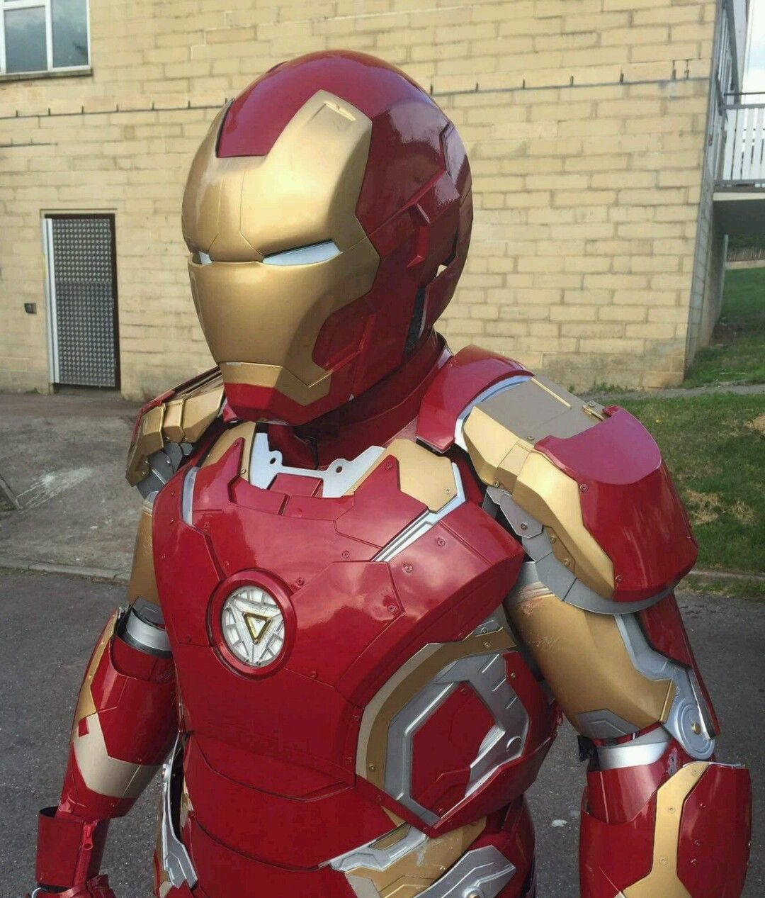 Top 5 de déguisements exceptionnels vendus sur eBay