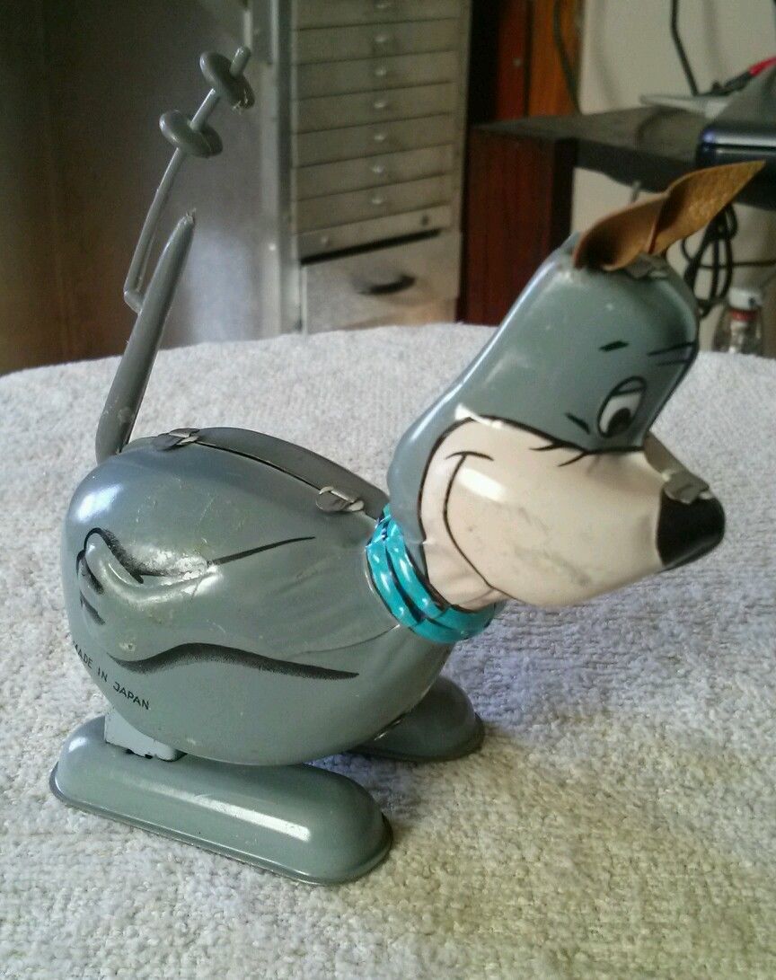 Les Jetson : 5 objets collectors les plus chers de la série récemment vendus sur eBay