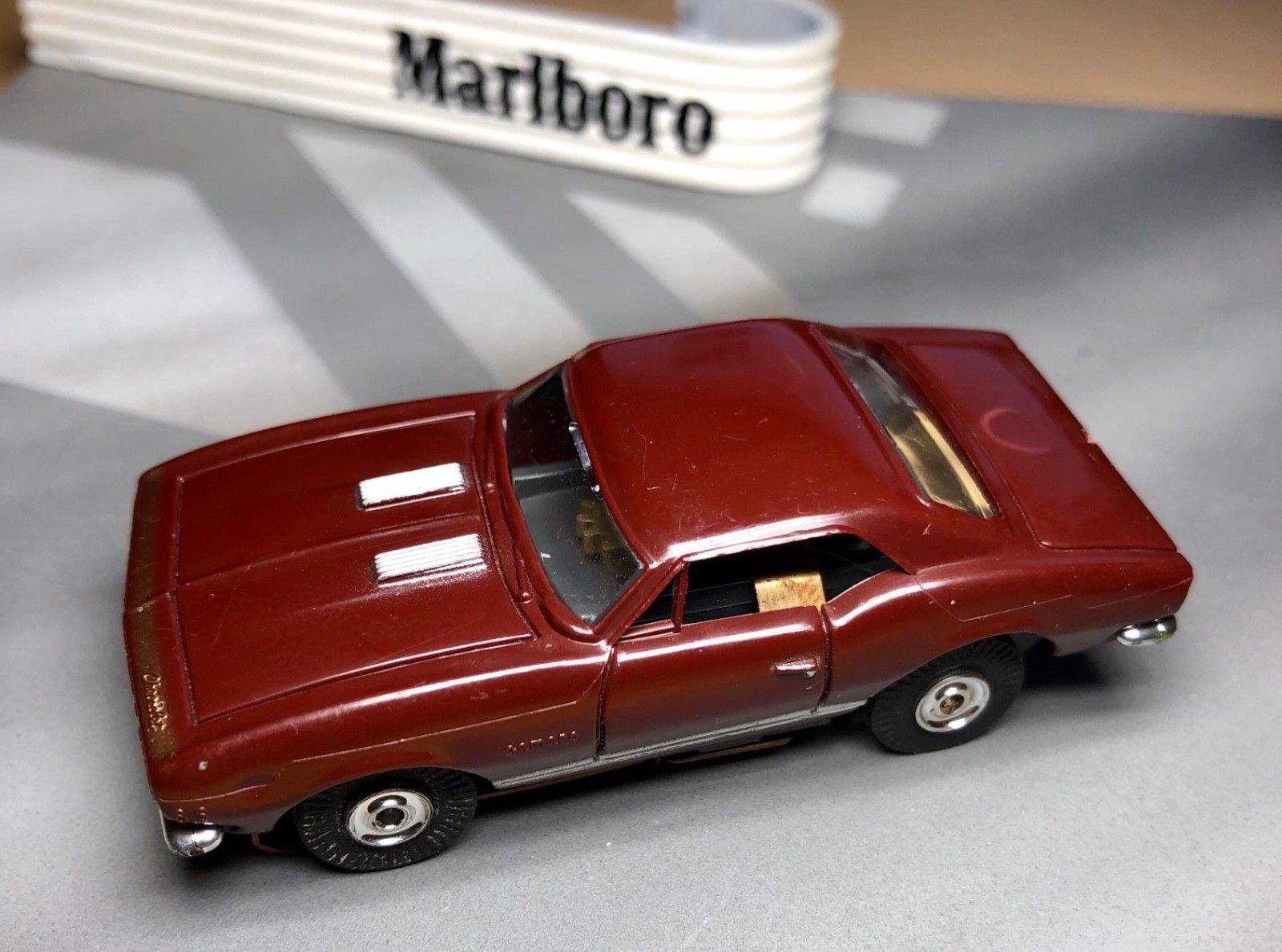 Voitures miniatures Aurora : Un Top 5 à prix exceptionnel ! 