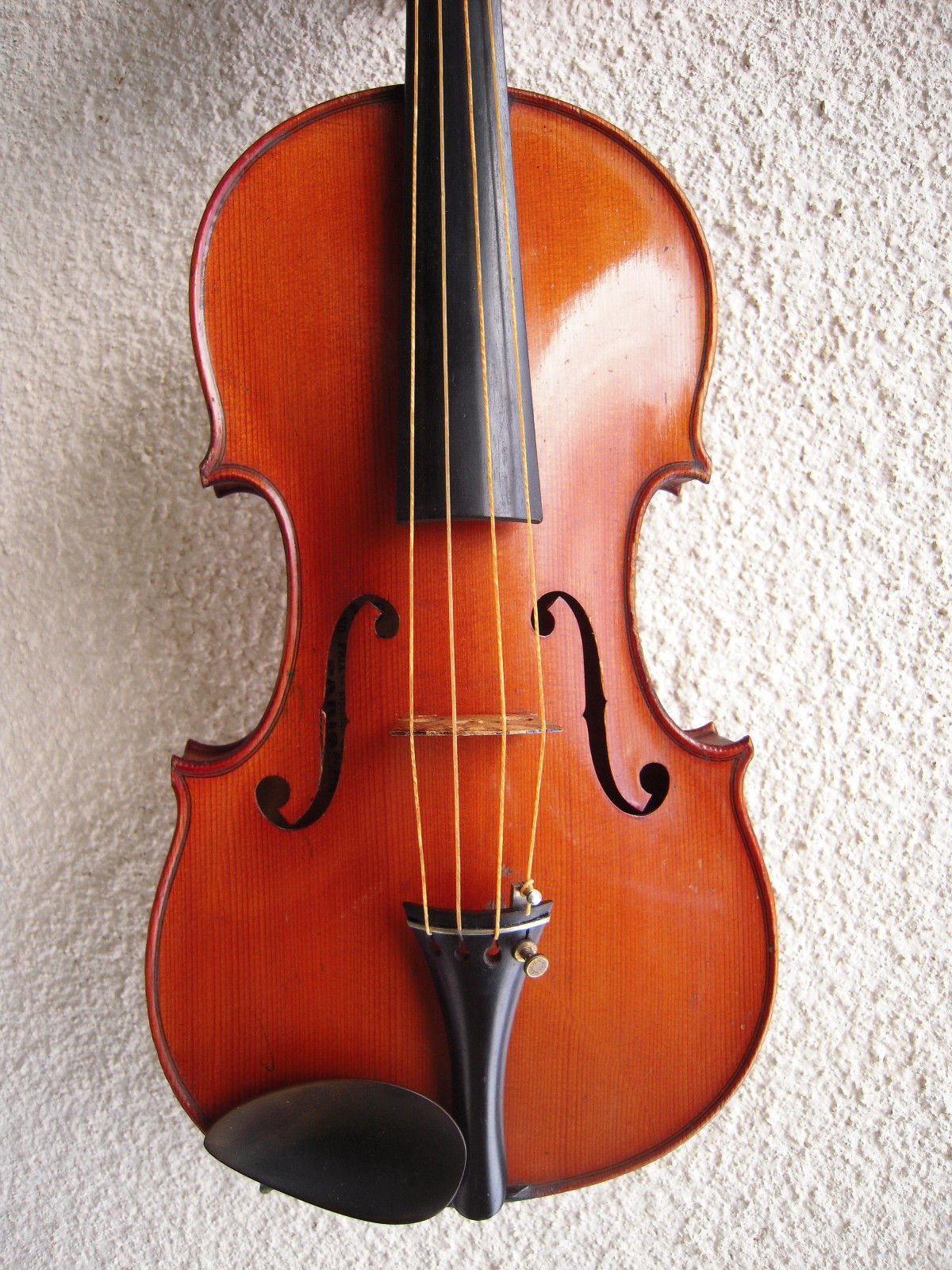 Une sélection de 5 violons de collection les plus chers vendus sur eBay !