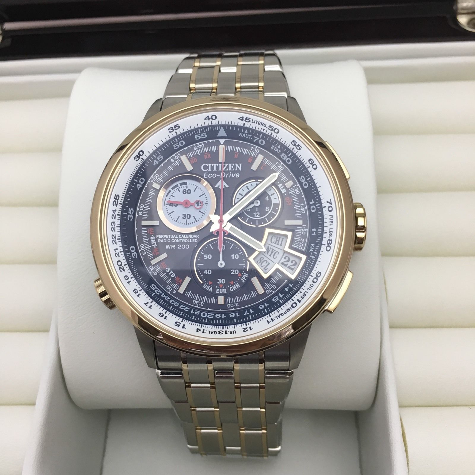 Montres Citizen : 5 superbes modèles les plus chers à découvrir !  