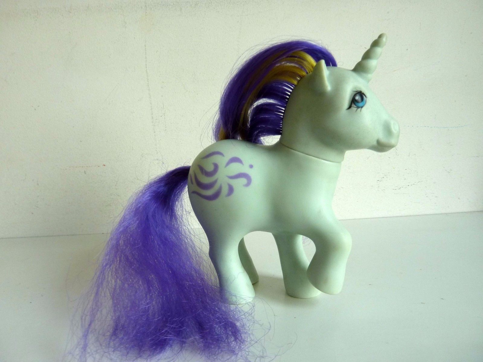 Mon petit poney : les objets de collection les plus chers ! 