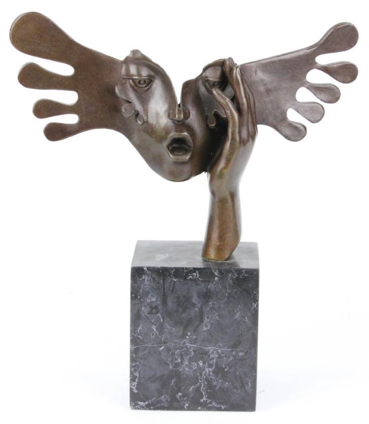 Dali : une sélection de 4 oeuvres exceptionnelles les plus chères sur eBay !