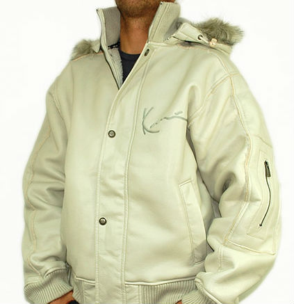 Un top 5 des articles Karl Kani vendus sur eBay