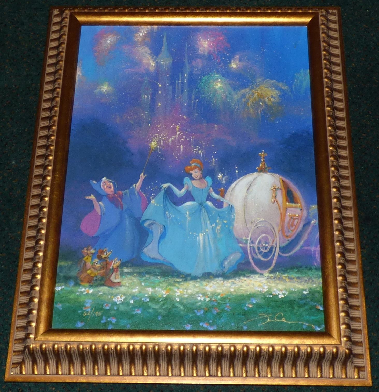 Cendrillon : Un top 5 des pièces de collection les plus chères