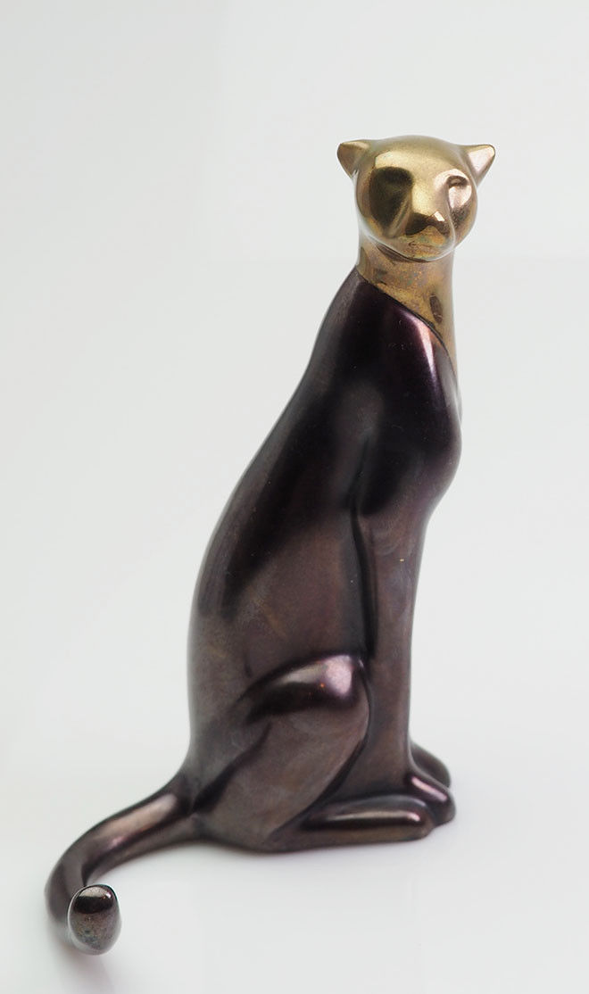 Top 5 des plus splendides sculptures de guépards vendues sur eBay ! 