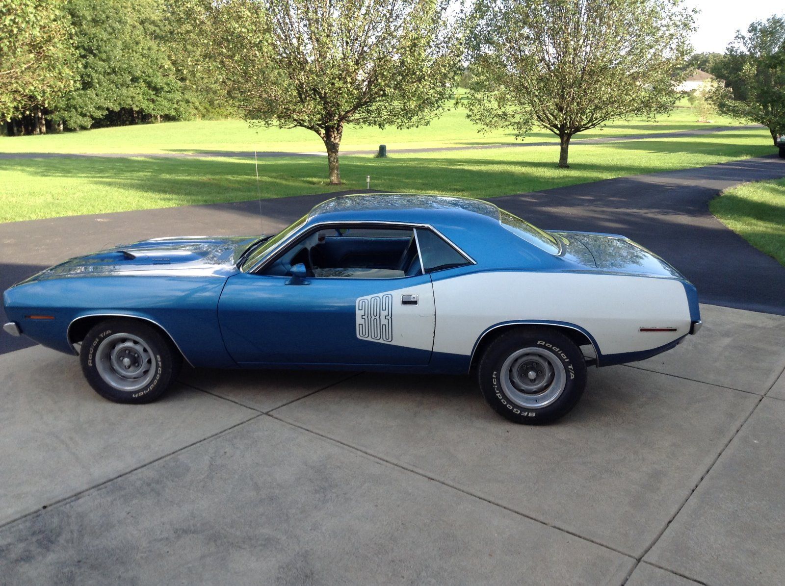 Voitures vintage Plymouth : Quelques modèles collectors les plus chers !