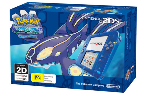 Consoles Nintendo : les plus belles versions et modèles vintage à découvrir !